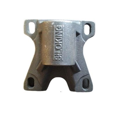 OEM ODM 鋳鉄部品 グレー 鋳鉄 GG20 鋳鉄 エンジン ブレーケット