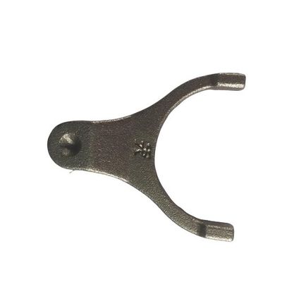自動車用ギアボックス部品のためのギアシフトフォーク