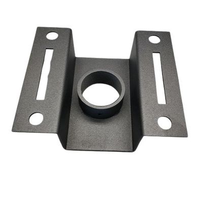 1.5mm シートメタル製造部品 オーダーメイド シートメタルスタンプ 曲げ レーザー切断部品