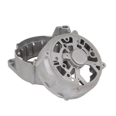 A356 アルミ鋳造部品 砂鋳造 アルミ部品 酸素濃縮器用