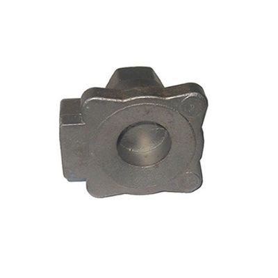 鋳造鉄 鋳造部品 GGG40 鋳鉄 ボール バルブ ボディ 工業用機械