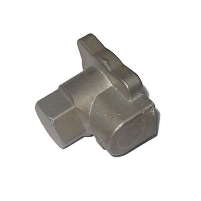鋳造鉄 鋳造部品 GGG40 鋳鉄 ボール バルブ ボディ 工業用機械