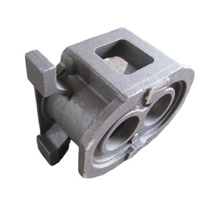 ASTMの砂型で作る鋳物場の農業機械の部品HT200
