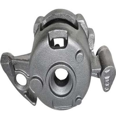 JISは自動車重量の範囲0.1-200kgのために磨くワックスの鋼鉄鋳造の部品を失った