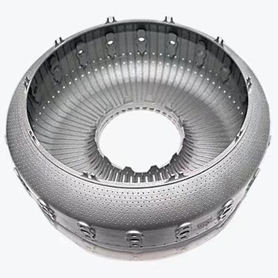 DINの合金鋼鋳造はPDFのデッサンのフォーマットを分ける
