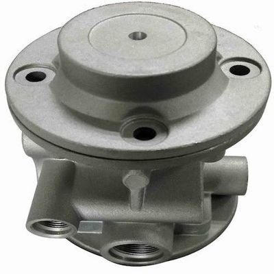 陽極酸化の表面処理のASTM OEMの金属の投げる部品
