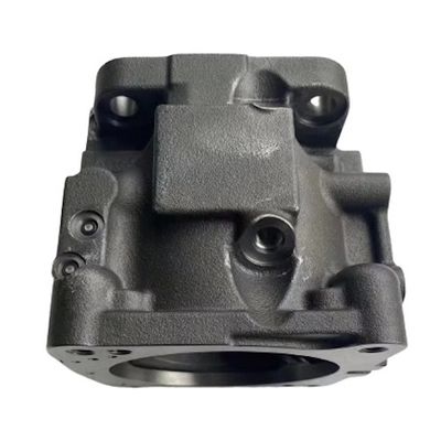OEM 液圧モーター 砂鋳造プロセスによる鉄鋳造部品