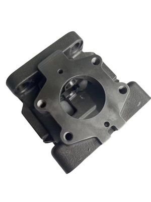 OEM CNC加工部品 鋳造鉄 部品 柔らかい鉄 GGG45 自動車用
