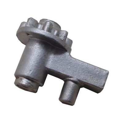 ASTMステンレススチール304 建設機械産業用鋳造部品