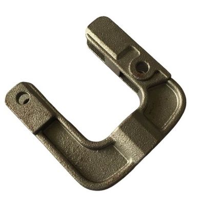OEM 鉄鋼 クラップ ロスト ワックス 鉄鋼 鋳造 部品 メタル 自動車用