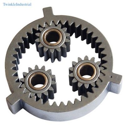 GGG40 鋳鉄 内輪 砂 鋳輪 機械 工具