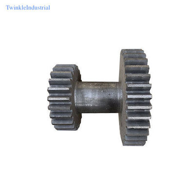ODM 鉄鋳造部品 ASTM 65-45-12 切断器具