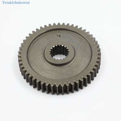 OEM 鉄鋳造部品 農業用・農用トラクター用 トランスミッションギアホイール