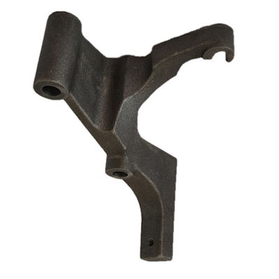 鋳造業 OEM トラック部品のための鉄鋳造部品