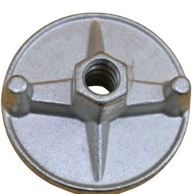 鉄製鋳造部品 建築用模具