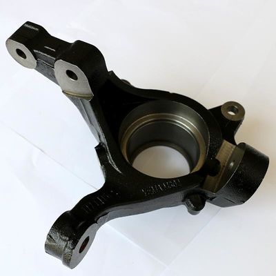 GGG40 農業用トラクター用 鋳鉄のショック・またはステアリング・ノックル