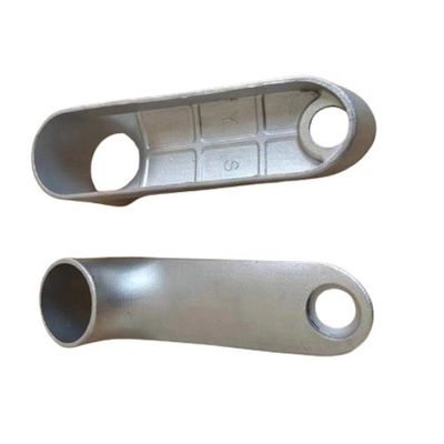 OEM 失われたワックス鋳造部品 機械ツールの鋼鋳造部品