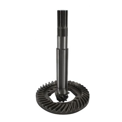 OEM 鉄ギア 砂鋳造とトラクターギアのためのCNC加工ギア