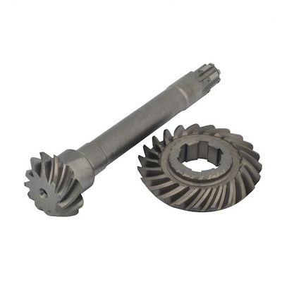 OEM 鉄回転器 引越し回転器 鋳造器 機械用回転器 トラクター部品