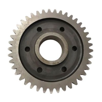 OEM グレー鉄鋳造と加工機械 農業機械部品