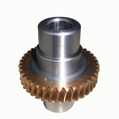 OEM 鉄回転器 農業機械のモーターのための鉄鋳造部品