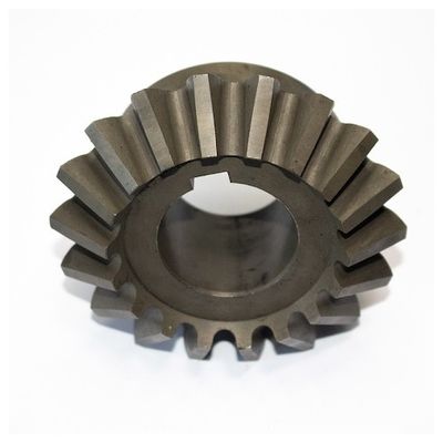 OEM ヘリコプターギア ベーベルギア オートバイ用の鉄鋳造部品