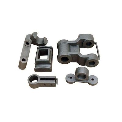 GG25 工業機器用CNC加工部品を含む鉄鋳造部品