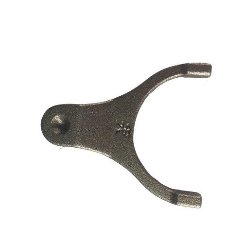 自動車用ギアボックス部品のためのギアシフトフォーク