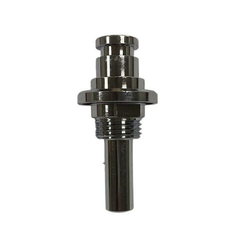 ドイツ ブラス 617 CNC加工部品 M16x1.5 水分配給機のための快速関節