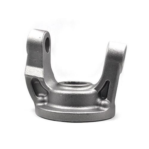 QT550トラックおよび列車の部品のための砂型で作る部品の延性がある鉄の投げる部品