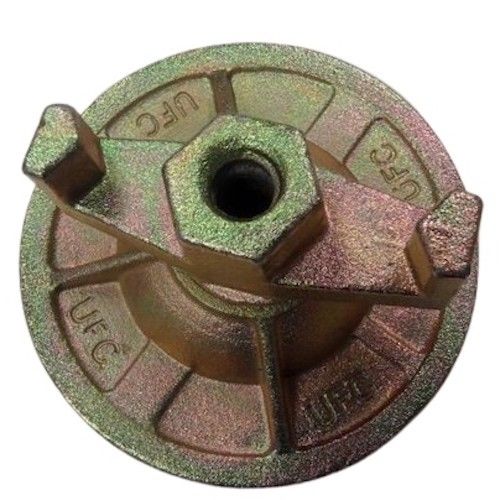 D100 鋳造用鉄の鋳造部品