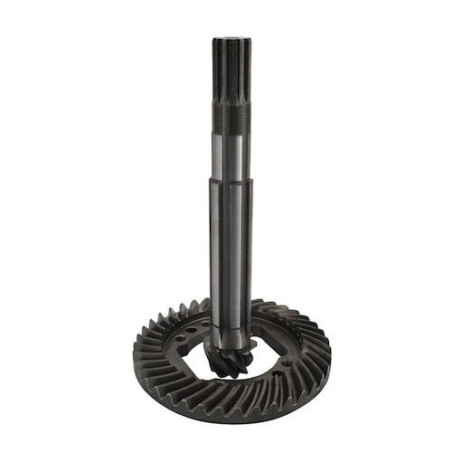 OEM 鉄ギア 砂鋳造とトラクターギアのためのCNC加工ギア